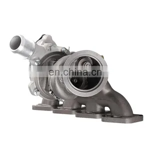 Complete Turbo GT14 Turbo 781504-0004 8299738480 55565353 781504 thumbnail-2