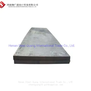 SA285Gr.C Gas Seperator Steel Plate thumbnail-4