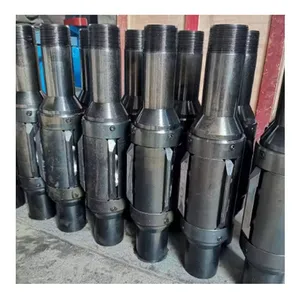 Oil and Gas Drilling Downhole Tools Tubing Anchor /torque Anchor thumbnail-2