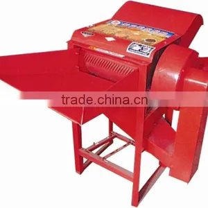 PTC Portable Paddy & Wheat Thresher thumbnail-1