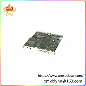 6DD1661-0AB1 Coupled Memory Communication Module thumbnail-1