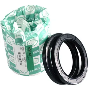 China Factory Wholesale Price Oil Seal NBR FKM Shaft Seals Manufacturers thumbnail-3