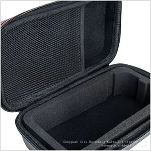 the Fluke F117CF17BF115C Multimeter Kit to Store the Shockproof Portable Bag thumbnail-3
