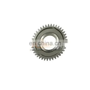 China Heavy Truck Sitrak MAN MC11/MC13 Motor Assembly 200-04505-5093 Crankcase Intermediate Gear Assembly thumbnail-2