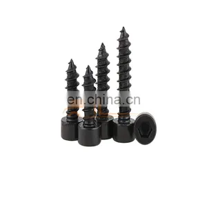 China Original Shacman F2000/L3000/M3000/F3000/X3000 Truck Spare Parts 06.07158.4503 Screw thumbnail-3