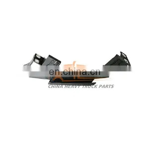 China Original Shacman F2000/L3000/M3000/F3000/X3000 Truck Spare Parts 81416100198 Bracket thumbnail-1