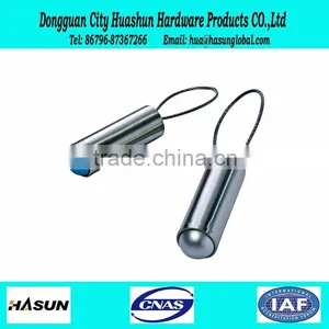 Mobile Phone Touch Screen Pen Keychain thumbnail-1
