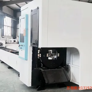Jinan Yihai Laser Technology Co.,Ltd company overview - view 3 thumbnail