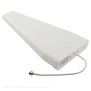 4G LTE 3G Cellular Log Periodic Antenna 11 DBi High Gain Wideband LPDA GSM thumbnail-3