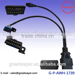 ScanTool OBDLink SX 425801 OBD-II OBD 2 Scan Tool With OBDwiz Adapter thumbnail-1