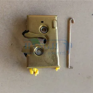 High Quality Bus Parts Accessories Lock System 61N-05010 RH Lock Body Spare Parts thumbnail-5
