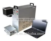 Portable Fiber Laser Marking Machine For Sale thumbnail-2