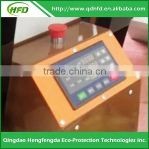 Static Electro Powder Coating Machine Powder Coating Gun for Metal Panel thumbnail-1