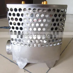 2015 Hot Product of New Invention Camping Generator Stove thumbnail-3