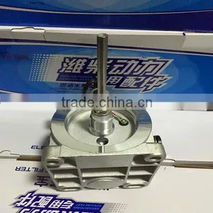 Weichai Car Accessories Fuel Filter FF5052 thumbnail-2