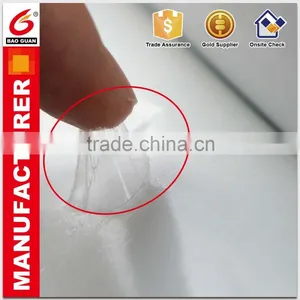 Waterproof Performance and Good Temperature No Carrier Tape thumbnail-1