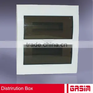 Distribution Panel Mcb Box Distribution Board Electrical Equipement thumbnail-1