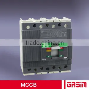 Hot Sell Abs Moulded Case Circuit Breaker thumbnail-1