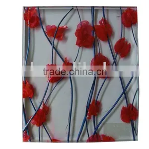 Resin for Laminated Glass thumbnail-1
