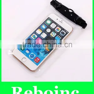 Hot Sales Sealed Transparent Lining Bag for Cell Phone XYL-WB013 thumbnail-1