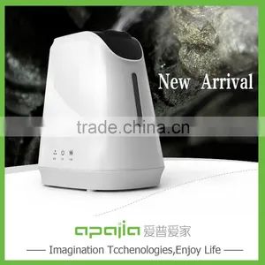 12v Aroma Diffuser Ultrasonic Cigar Humidifier thumbnail-1