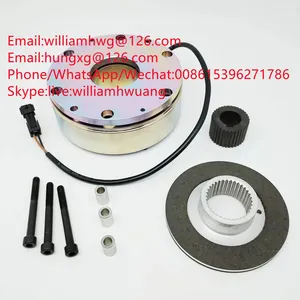 Clutch Drum 247203 245156 4222064 4222259 Clutch Drum 240207 4214876 4205976 4212147 4222045 thumbnail-1
