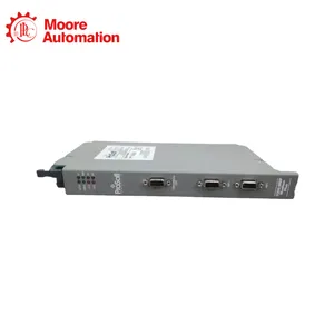 PROSOFT 3300-MBP Communication Module thumbnail-1