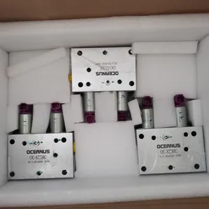 OCEANUS OC-822HC CONTROL VALVE thumbnail-5