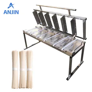 Automatic Dry Stick Noodle Cutting Machine thumbnail-1