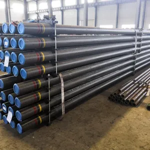High-Performance Short Joint Special Short Section for Oil Field Connections With High Strength and Pressure Resistance, Pipeline Connections thumbnail-4