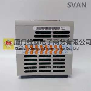 EMERSON 1C31233G04 Analog Input Module thumbnail-2