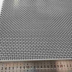 Heavy-Duty Molybdenum Mesh for Pressure Vessel Components thumbnail-2