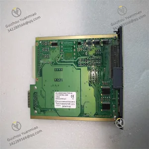 Honewell 05704-A-0145 Four Channel Control Card thumbnail-3