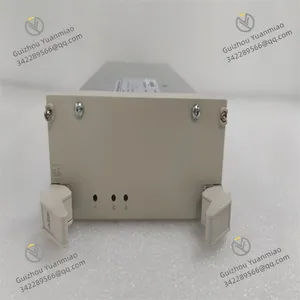 ABB SR511 3BSE000863R0001 Regulator thumbnail-2