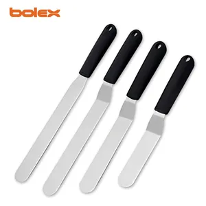 Cake Spatula Bakewares CE LFGB Certificated thumbnail-4