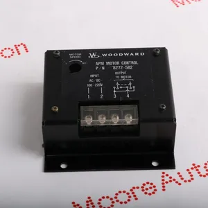 Woodward 8272-582 thumbnail-5
