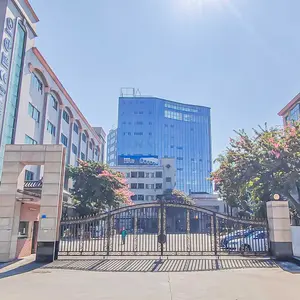 Dongguan Hopehead Decorative Materials Company Limited company overview - view 1 thumbnail