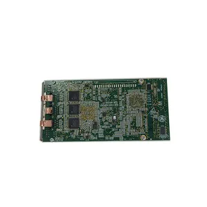 IS200EPMCH1 Communication Feedback Board Card thumbnail-5