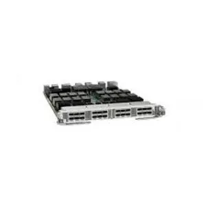 N7K-M324FQ-25L Provides Deep Buffer/high Capacity Ternary Content thumbnail-1