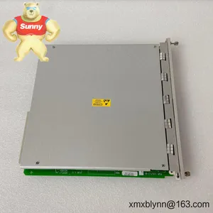 Bently Nevada 3500/32-01-00 Relay Module – Reliable Discrete Shutdown and Alarm Outputs for the 3500 Machinery Protection Rack thumbnail-4