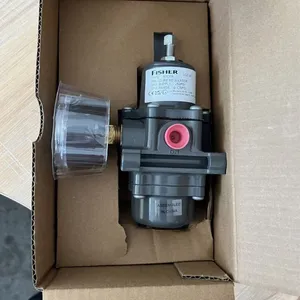 FISHER 67CFR Filter Regulator thumbnail-1