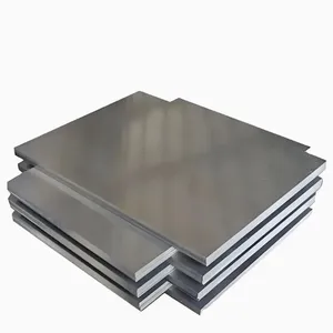 Age-Hardening Nickel Alloy Udimet 720 720li Gh4720li U720 U720li Nickel Alloy Plate Strip Sheet thumbnail-1