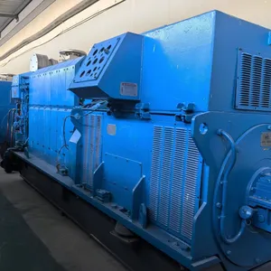 Used MAN 7L16/24 Generator Sets 3 Units in Stock for Sale thumbnail-4