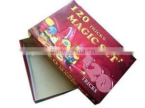 Fancy Paper Gift Packaging Box thumbnail-1