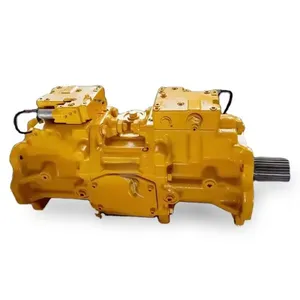 Hydraulic Pump 708-2K-00014 708-2K-00024 708-2K-00034 Piston Pump Assembly for Komatsu PC3000-6 Excavator Main Pump Repair 7082K thumbnail-1