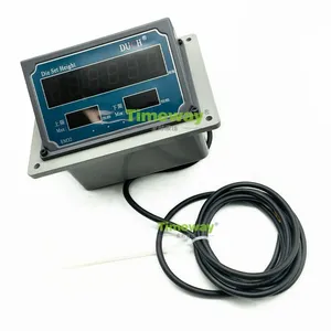 DU-CH Electronic Display Pneumatic Punch EM32 Mold Height Indicator thumbnail-2