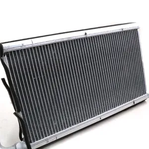ASYZY41611 Authentic SANY Grader Heater Core Assembly 141502000670A004 for All Models thumbnail-2