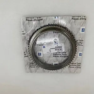 1296333050 Conical Bone 1296 333 050 for to 16S2230 16S2231 16S221 16S181 16S151 for ZFL Gearbox thumbnail-4