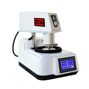 HST-MoPao3T Single-Disc Automatic Grinding and Polishing Testing Equipment With 1 Year Warranty thumbnail-3
