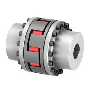 Universal Coupling thumbnail-1